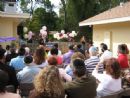 Mikvah Mei Menachem Grand Opening - Photos: Ronen Amnony & SHMAIS.com